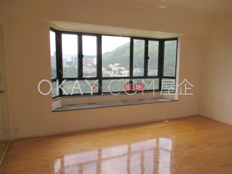 HK$ 80,000/ month | Nicholson Tower Wan Chai District Luxurious 4 bedroom with balcony & parking | Rental