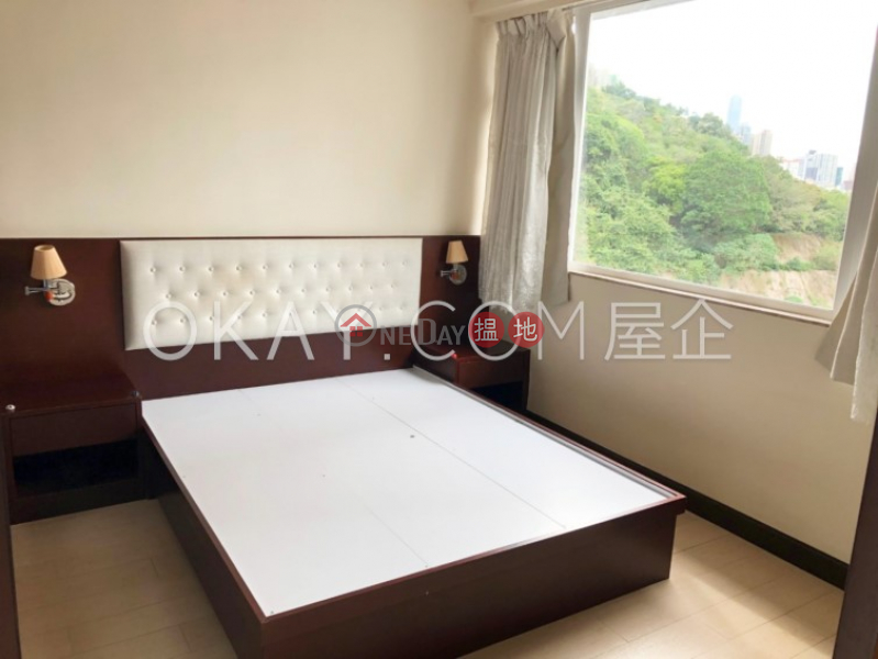 HK$ 28,000/ month Shan Shing Building, Wan Chai District Intimate 2 bedroom with parking | Rental