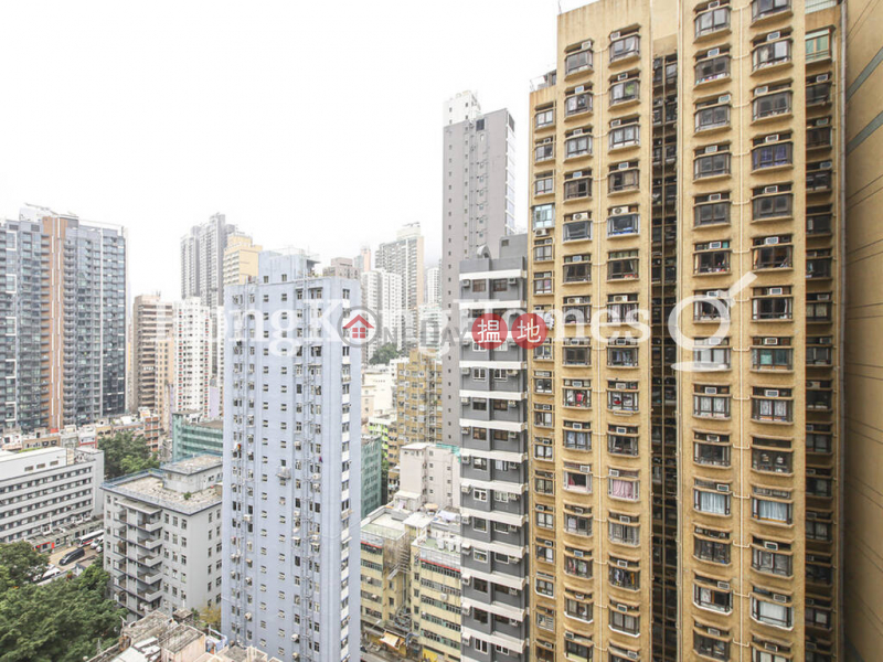 Property Search Hong Kong | OneDay | Residential, Rental Listings 1 Bed Unit for Rent at Bohemian House