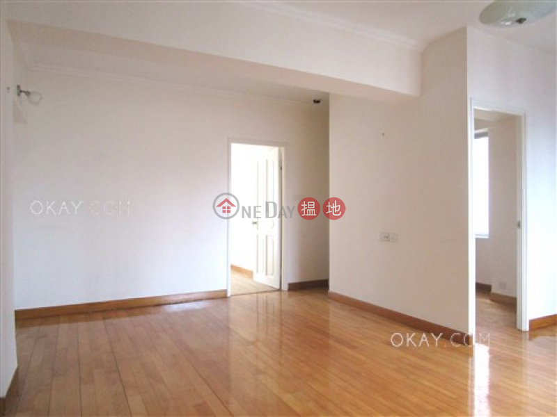 Property Search Hong Kong | OneDay | Residential Rental Listings Practical 1 bedroom on high floor with balcony | Rental