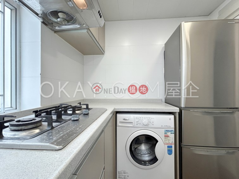 Great George Building | High Residential | Rental Listings HK$ 28,000/ month