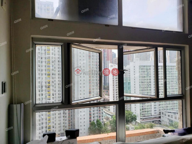 HK$ 6.98M Ying Ming Court, Ming On House Block E, Sai Kung Ying Ming Court, Ming On House Block E | 3 bedroom Mid Floor Flat for Sale