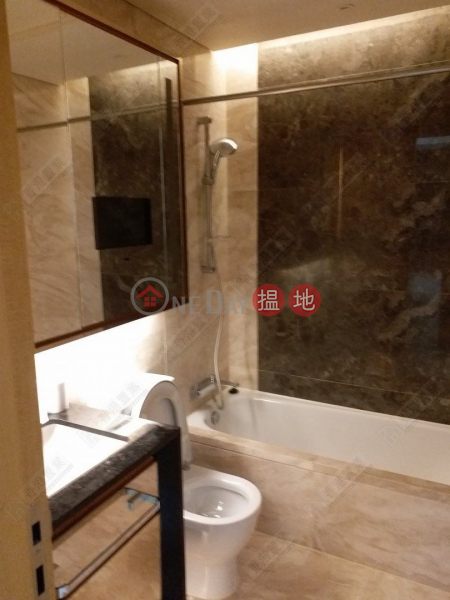 Grand Austin兩房單位|油尖旺Grand Austin 3A座(Grand Austin Tower 3A)出售樓盤 (A4555738)