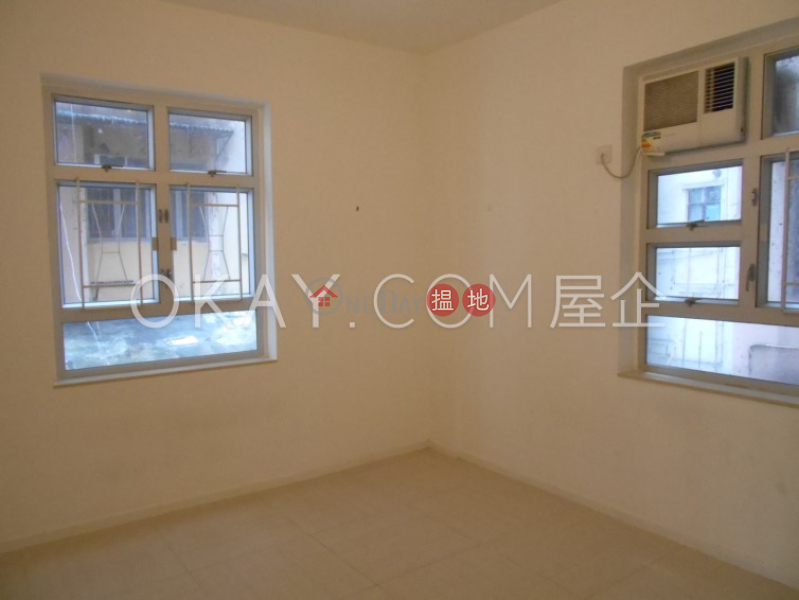 Tasteful 3 bedroom with balcony | Rental | 51 Paterson Street | Wan Chai District, Hong Kong | Rental | HK$ 45,000/ month