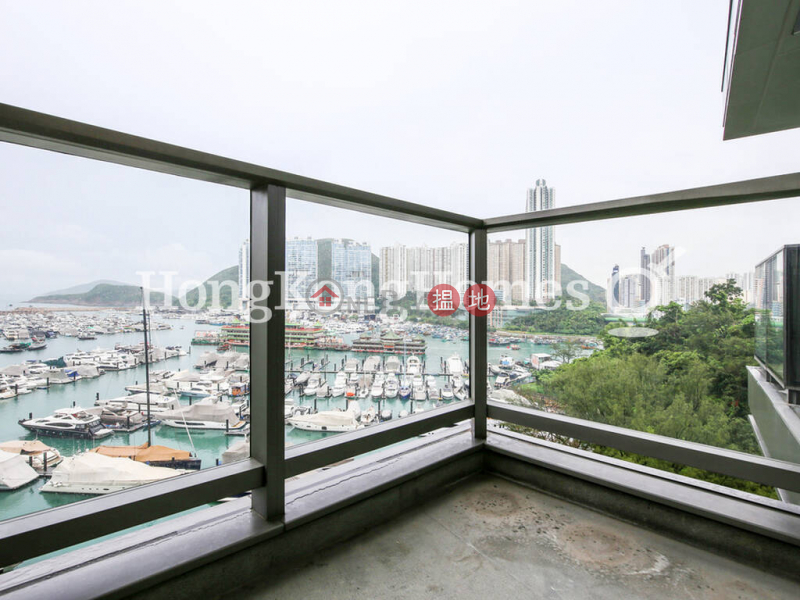 3 Bedroom Family Unit for Rent at Marinella Tower 2, 9 Welfare Road | Southern District, Hong Kong, Rental HK$ 73,000/ month