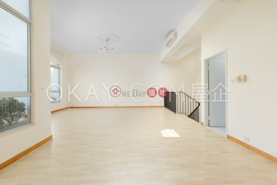 Exquisite house with sea views, balcony | For Sale 18 Pak Pat Shan Road | Southern District, Hong Kong Sales | HK$ 110M