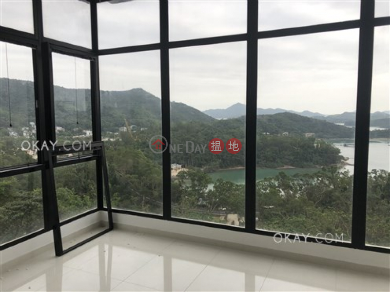 Property Search Hong Kong | OneDay | Residential Rental Listings, Exquisite house with sea views, terrace | Rental