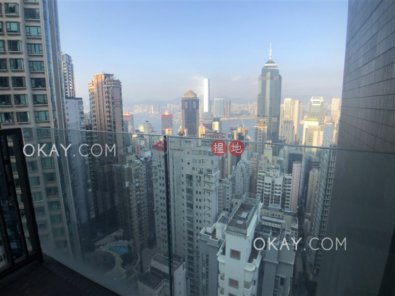 Soho 38, High Residential, Rental Listings, HK$ 35,000/ month
