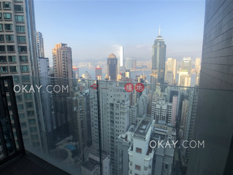 Soho 38 High Residential Rental Listings HK$ 35,000/ month