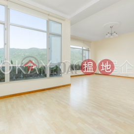 4房3廁,實用率高,海景,星級會所紅山半島 第3期出售單位