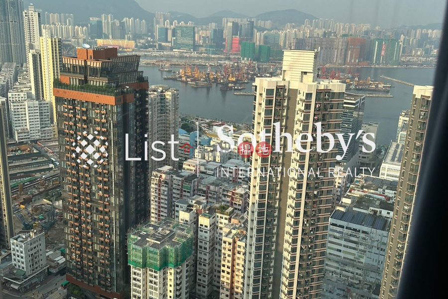 HK$ 2,700萬-昇御門九龍城|出售昇御門4房豪宅單位