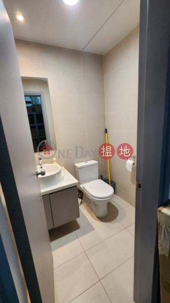 香港搵樓|租樓|二手盤|買樓| 搵地 | 工業大廈|出租樓盤優質半倉寫 靚裝修