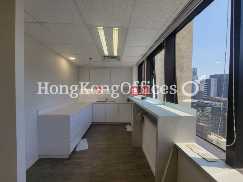 Property Search Hong Kong | OneDay | Office / Commercial Property Rental Listings Office Unit for Rent at Fortis Bank Tower
