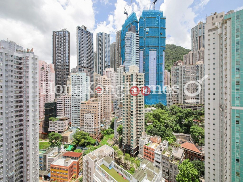 Property Search Hong Kong | OneDay | Residential, Rental Listings, 1 Bed Unit for Rent at Rich View Terrace