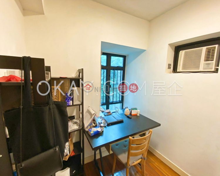 Charming 2 bedroom in Mid-levels West | For Sale | 1 Seymour Road | Western District Hong Kong | Sales | HK$ 8.3M