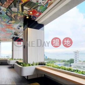 Sheung Wan 270° Seaview office, Connaught Marina 干諾中心 | Western District (THOMAS-401815282)_0