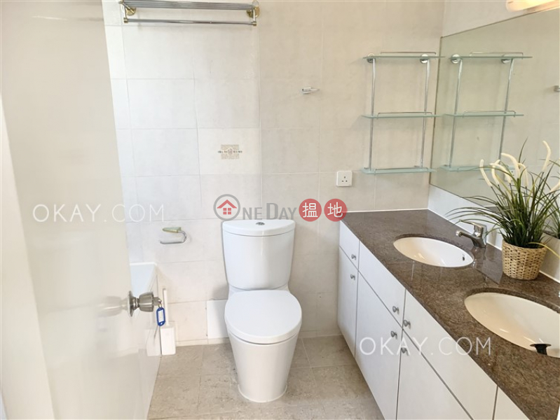 HK$ 100,000/ month Brewin Court | Central District | Luxurious 4 bedroom with balcony & parking | Rental