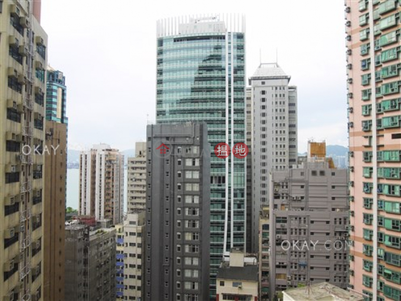香港搵樓|租樓|二手盤|買樓| 搵地 | 住宅出租樓盤2房1廁,星級會所,露台《盈峰一號出租單位》
