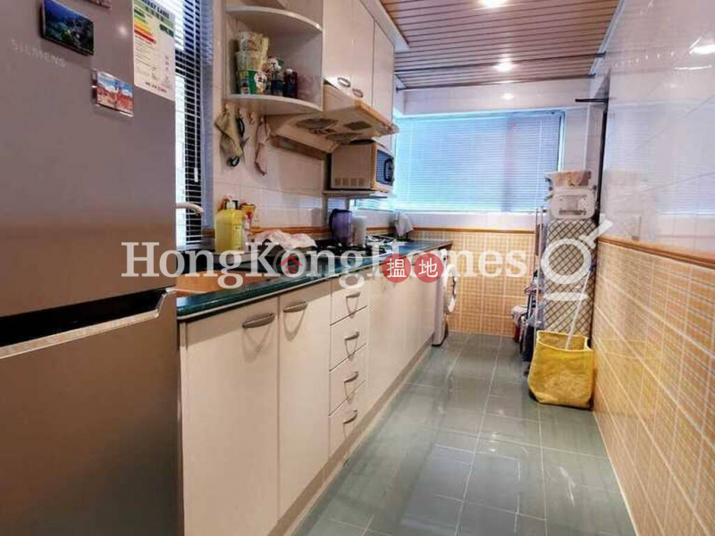 3 Bedroom Family Unit at Tycoon Court | For Sale | Tycoon Court 麗豪閣 Sales Listings