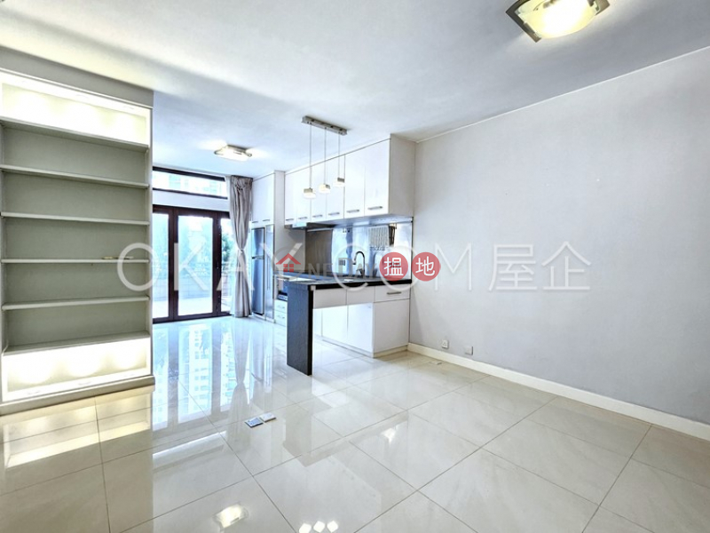 Nicely kept 2 bedroom with terrace | Rental | 103 Robinson Road | Western District, Hong Kong Rental, HK$ 33,000/ month