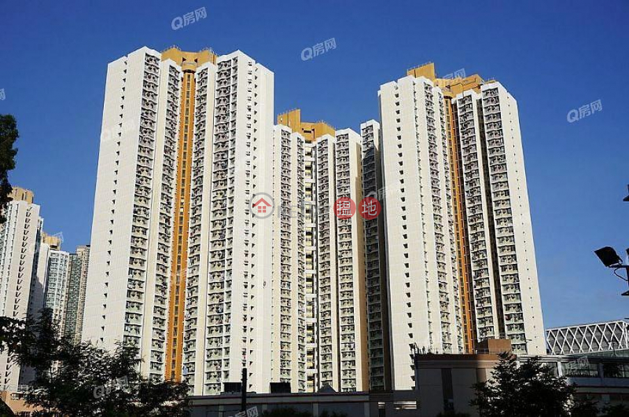 Choi Pak House (Block D) Choi Ming Court | 3 bedroom Low Floor Flat for Sale | Choi Pak House (Block D) Choi Ming Court 彩明苑 彩柏閣 (D座) Sales Listings