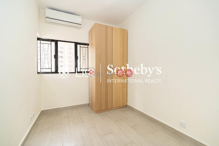 Property Search Hong Kong | OneDay | Residential Rental Listings | Property for Rent at Elegant Terrace with 3 Bedrooms