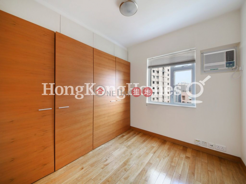 3 Bedroom Family Unit for Rent at Greenland Court, 56-58 MacDonnell Road | Central District, Hong Kong | Rental, HK$ 53,000/ month