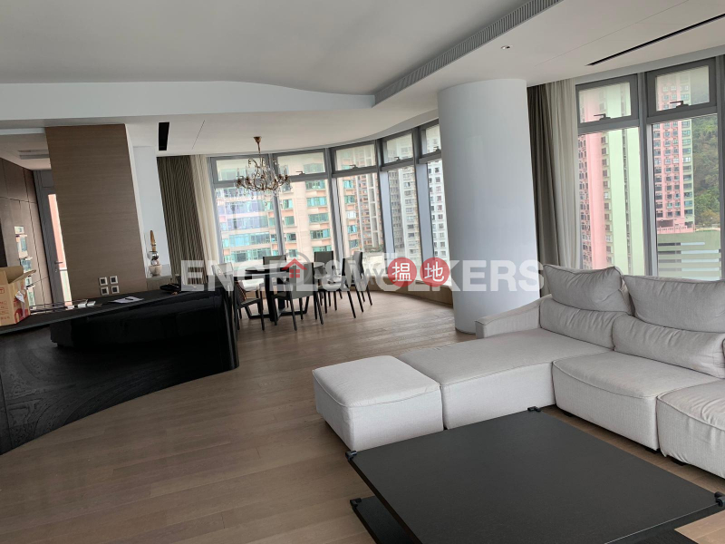 HK$ 150,000/ 月珒然-西區|西半山三房兩廳筍盤出租|住宅單位