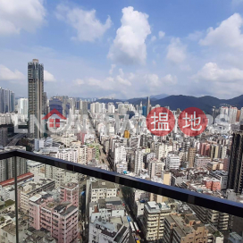 3 Bedroom Family Flat for Rent in Prince Edward | GRAND METRO 都匯 _0