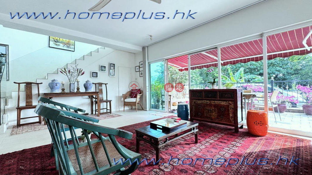 Property Search Hong Kong | OneDay | Residential Sales Listings Sai Kung Sea View Village House