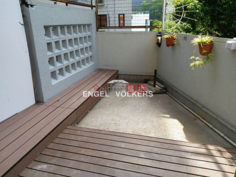 Tsui On Court, Please Select, Residential | Rental Listings | HK$ 22,500/ month