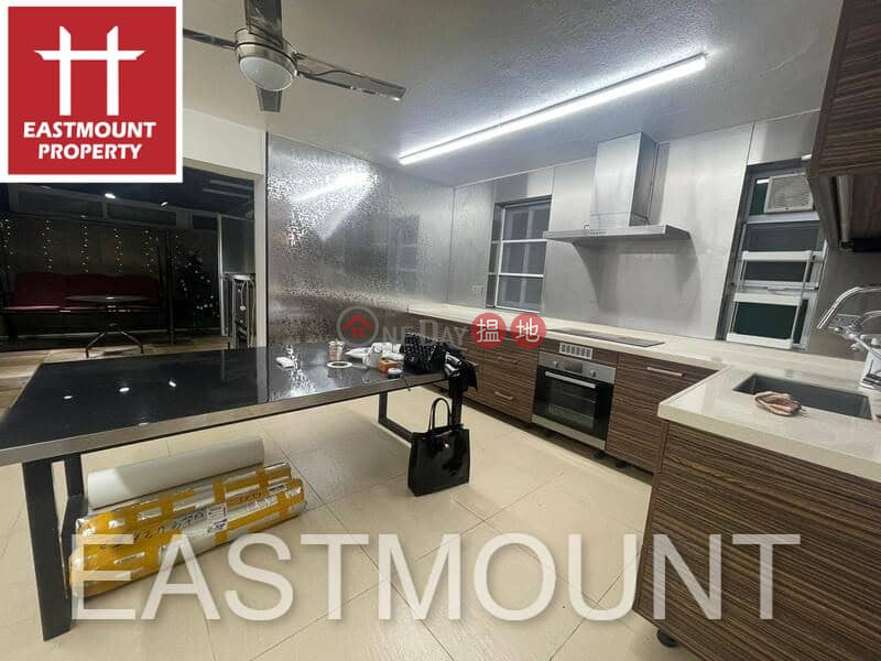 Clearwater Bay Village House | Property For Sale and Rent in Sheung Yeung 上洋-Garden| Property ID:3730 Clear Water Bay Road | Sai Kung | Hong Kong, Sales HK$ 18M