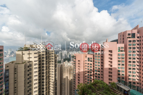 Property for Rent at Hillsborough Court with 4 Bedrooms | Hillsborough Court 曉峰閣 _0