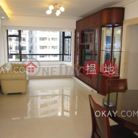 Charming 3 bedroom in Fortress Hill | Rental | Comfort Heights 創福苑 _0