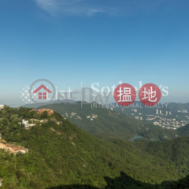 Property for Rent at No.72 Mount Kellett Road with 4 Bedrooms | No.72 Mount Kellett Road 加列山道72號 _0