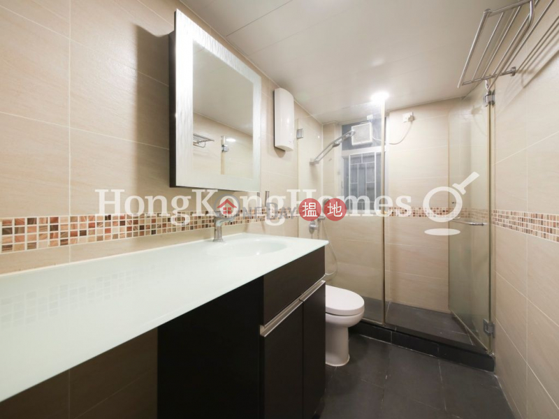 3 Bedroom Family Unit for Rent at City Garden Block 8 (Phase 2) | City Garden Block 8 (Phase 2) 城市花園2期8座 Rental Listings