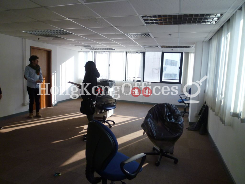 宏基商業大廈寫字樓租單位出租10摩利臣街 | 西區|香港出租HK$ 21,344/ 月