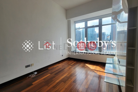 Property for Rent at J Residence with 1 Bedroom | J Residence 嘉薈軒 _0