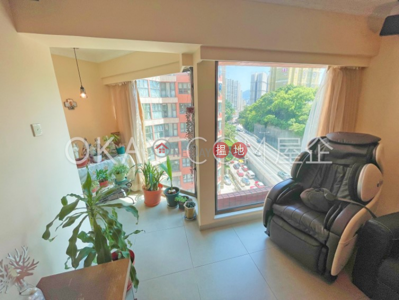 HK$ 18M Regal Court | Kowloon City Stylish 3 bedroom with parking | For Sale