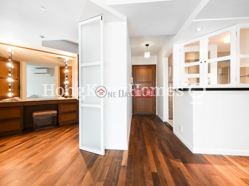 HK$ 37,000/ month Crescent Heights, Wan Chai District, 1 Bed Unit for Rent at Crescent Heights