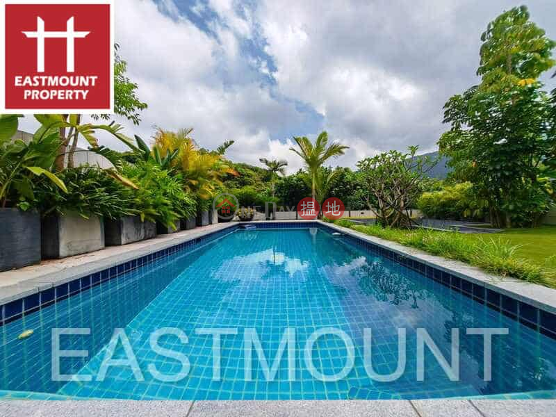 Property Search Hong Kong | OneDay | Residential | Sales Listings, Sai Kung Village House | Property For Sale in Tai Tan, Pak Tam Chung 北潭涌大灘-Detached, Huge garden, Pool