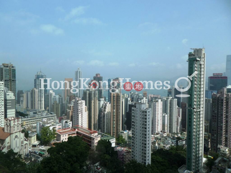 HK$ 5,800萬香港花園-西區|香港花園4房豪宅單位出售
