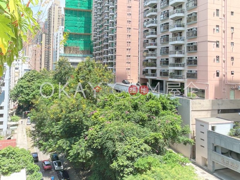 Property Search Hong Kong | OneDay | Residential Sales Listings | Gorgeous 3 bedroom with balcony | For Sale