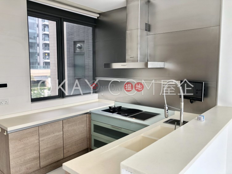 3房3廁,海景,星級會所,露台愉景灣 15期 悅堤 L16座出租單位|18堤畔徑 | 大嶼山香港|出租|HK$ 65,000/ 月