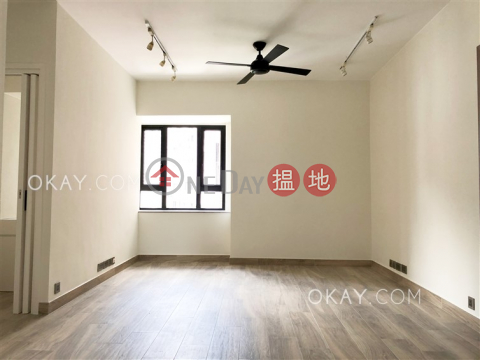Lovely 2 bedroom on high floor | Rental, Robinson Heights 樂信臺 | Western District (OKAY-R82878)_0