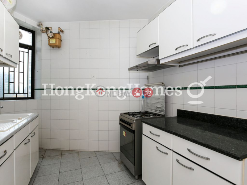 3 Bedroom Family Unit for Rent at Primrose Court | 56A Conduit Road | Western District | Hong Kong, Rental, HK$ 46,000/ month