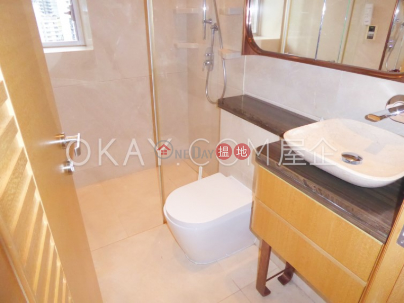 HK$ 32M Cadogan Western District Luxurious 3 bedroom with balcony | For Sale
