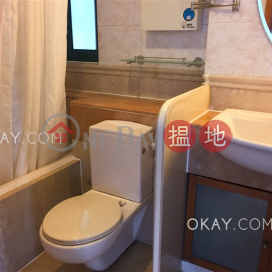 Intimate 1 bedroom in Pokfulam | Rental, University Heights Block 2 翰林軒2座 | Western District (OKAY-R19642)_0