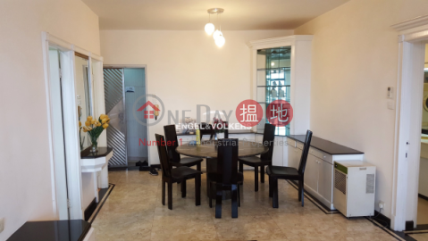 Studio Flat for Sale in Mid Levels - West | Parkway Court 寶威閣 _0