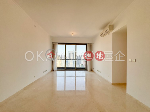 Lovely 4 bedroom on high floor with balcony | Rental | Wellesley 帝匯豪庭 _0